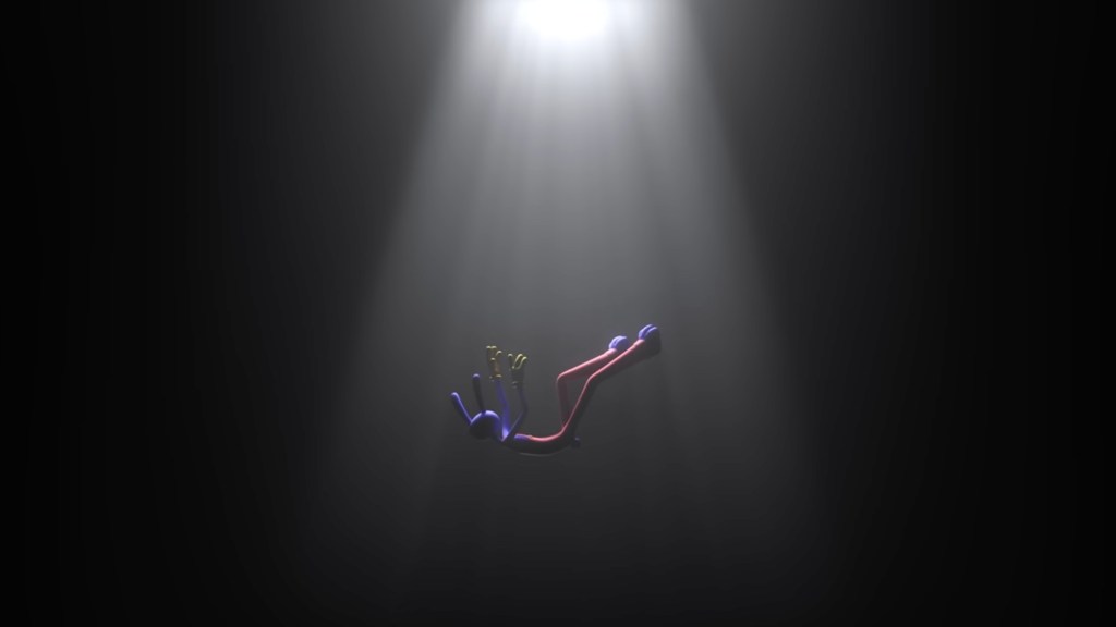 The Amazing Digital Circus Jax