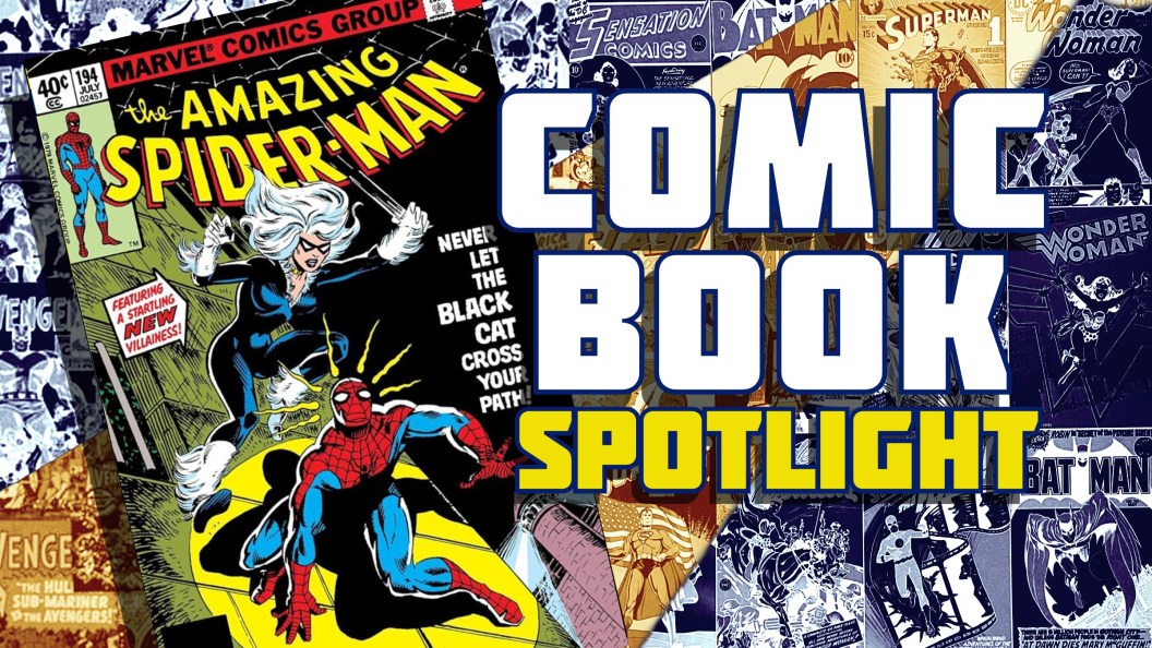 The Amazing Spider-Man #194 Introduced An Iconic Thief To The Marvel Universe