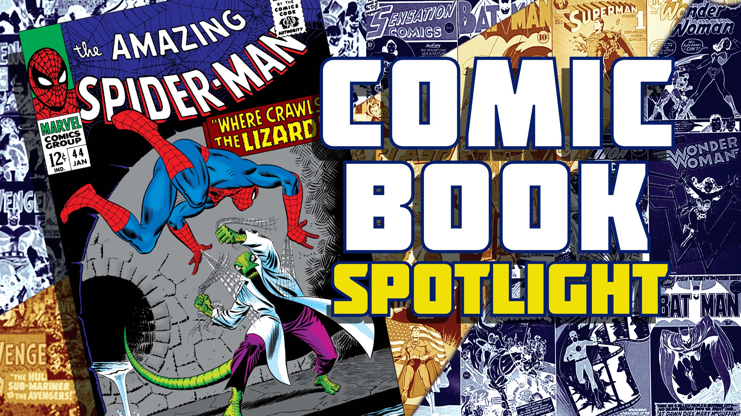 The Amazing Spider-Man #44 Evolved Peter and His Most Tragic Villain