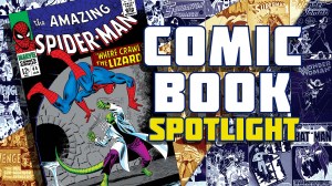 The Amazing Spider-Man #44 Evolved Peter and His Most Tragic Villain