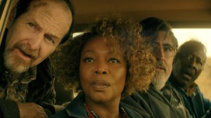 The Real Reason Netflix Cancelled The Boroughs Reportedly Revealed, After It Hit 1Bn Minutes Viewed in a Week