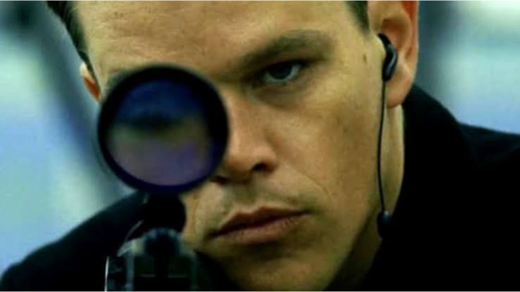 Matt Damon Gives Exciting Update On If Fans Will Ever Get Bourne 6