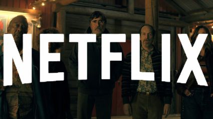 The Buroughs in Netflix