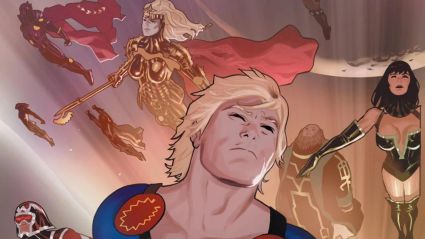 The Eternals