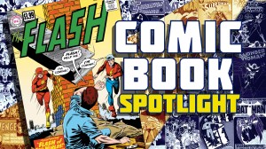 The Flash #123 Gave Superheroes The Greatest Gift of Them All – the Multiverse