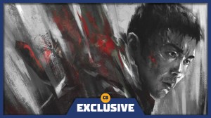The Furious Reveals Stunning Limited Edition Artist Series Poster (Exclusive)