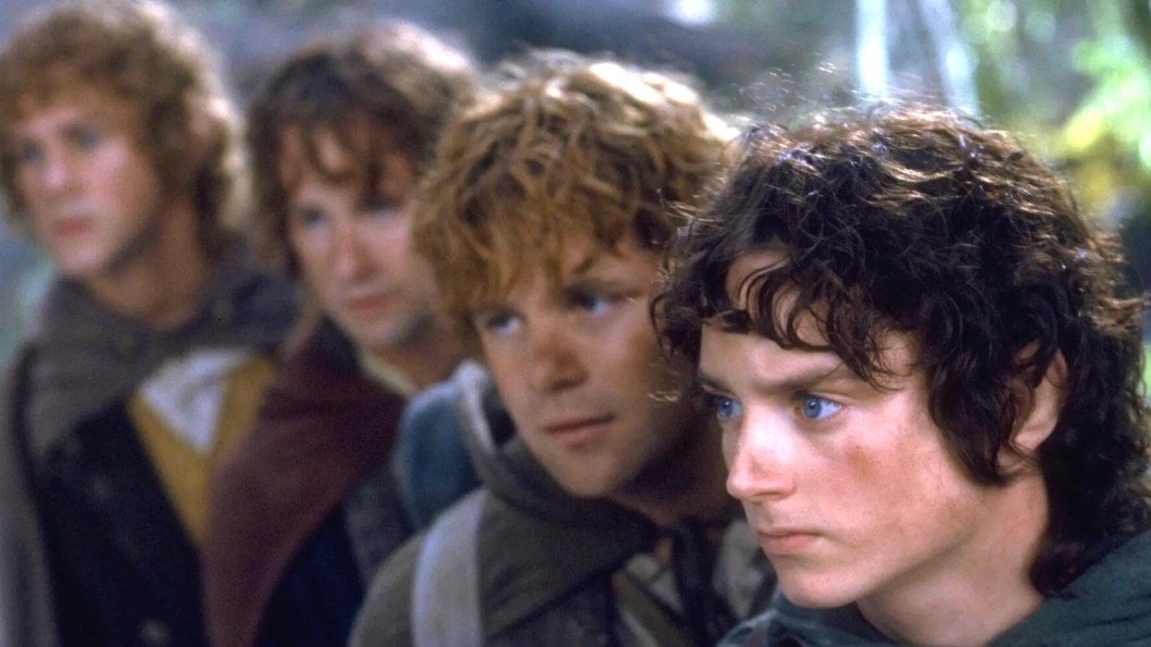 Lord of the Rings Fans Owe Star Wars for One Fan-F