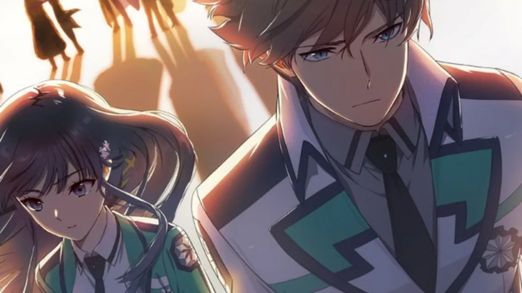 Major Crunchyroll Sci-Fi Fantasy Just Confirmed a Sequel Aft