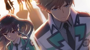 Major Crunchyroll Sci-Fi Fantasy Just Confirmed a Sequel After 12 Years