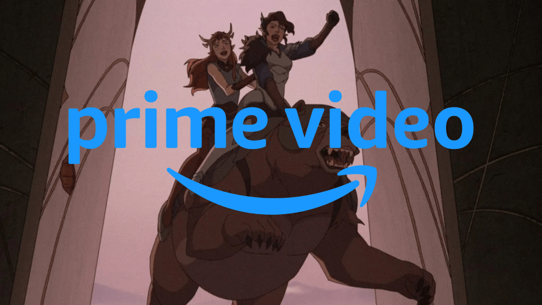 Prime Video’s Underrated Fantasy Masterpiece Returns This Week (& It’s Already 100% Rated)