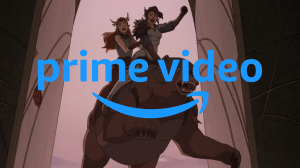 Prime Video’s Underrated Fantasy Masterpiece Returns This Week (& It’s Already 100% Rated)