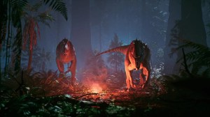 Jurassic Park Gets Its Own Alien Isolation With Lost Wild