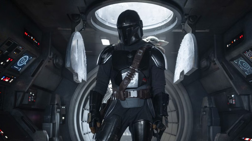 Dark New Animated Sci-Fi Movie Earns Near-Perfect Rotten Tomatoes Score & Kicks Star Wars Out Top 5