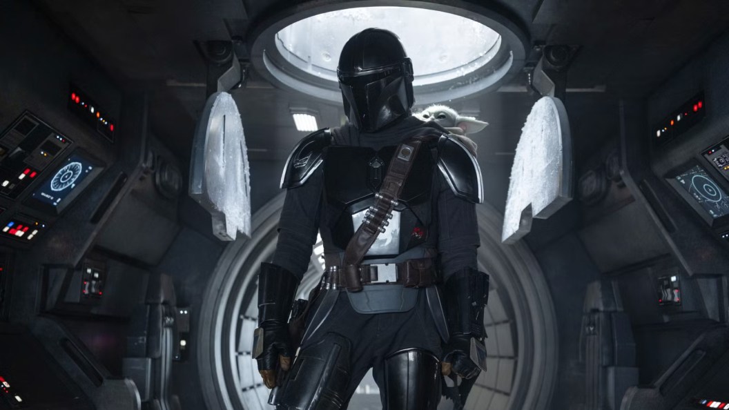 Dark New Animated Sci-Fi Movie Earns Near-Perfect 