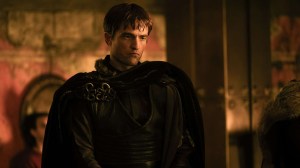 The Odyssey’s Robert Pattinson Calls New IMAX Cameras “Like Shooting With an SUV” in Amazing New BTS Video