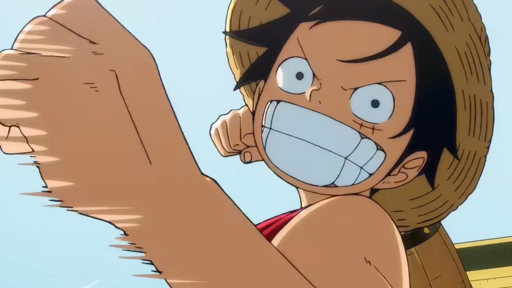 4 Years Later, One Piece Is Finally Reigniting Its Best Pattern (In the Most Iconic Way Possible)