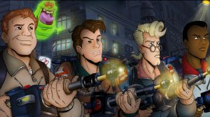 Every Season of The Best Ghostbusters Series is About to Stream Totally Free