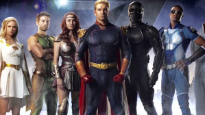 7 Wild The Boys Characters That Never Appeared in the TV Show Once