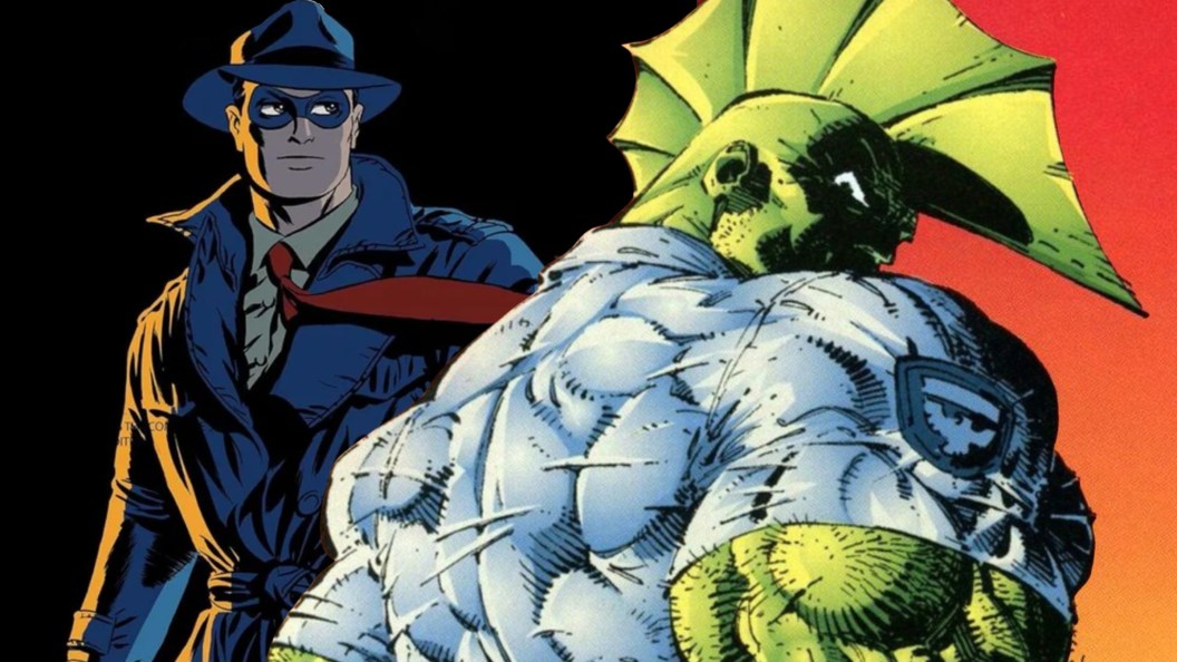 10 Best Superheroes Without Superpowers (That Aren