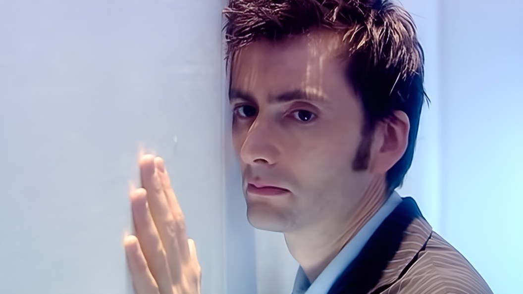 Doctor Who Faces Years Off Air As New Report Lays Bare Huge 