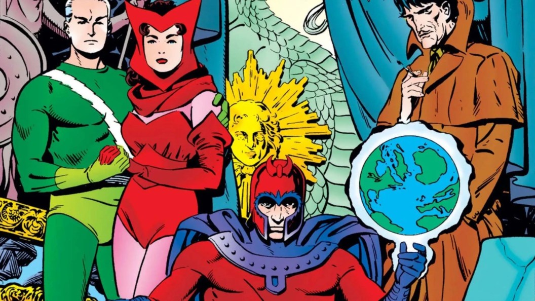 The Brotherhood of Evil Mutants Is Back, But It’s Not the Team Fans Remember cover image