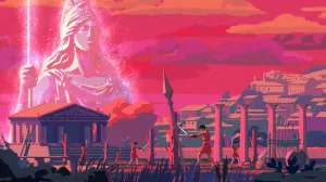 Theos: City of Myths Is A Classic City-Builder With A Godly Twist