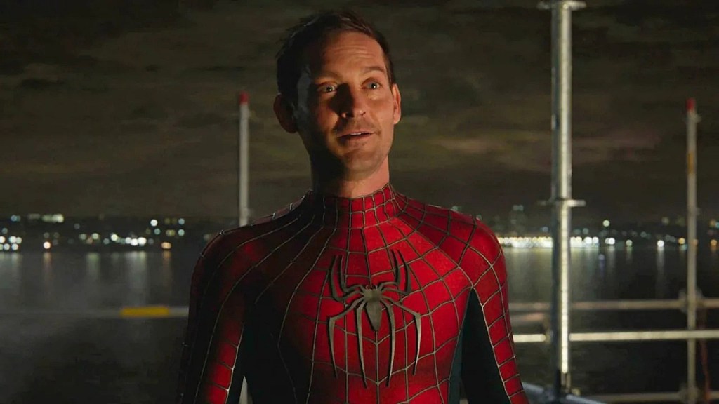 Tobey Maguire’s Spider-Man Being in Avengers: Doomsday Instead of Tom Holland’s Would Be an Insult