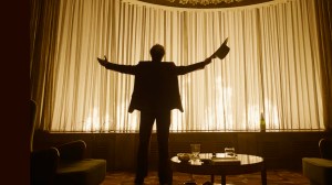 Tom Cruise is Unrecognizable in His Wildest Movie in Years – Watch New Digger Trailer