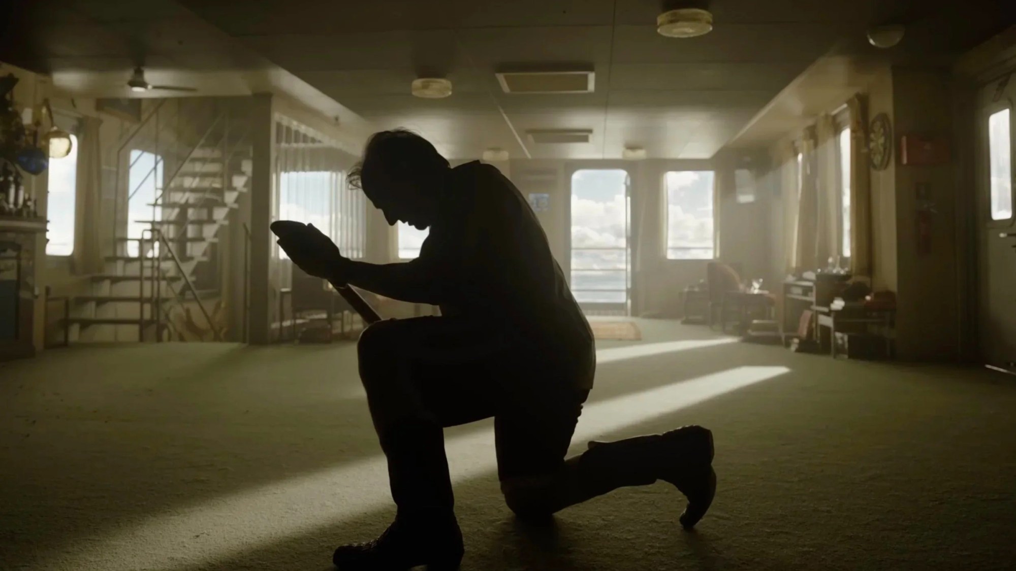 Tom Cruise Is the Most Powerful Man Alive in the Full Trailer for Digger – Watch Now