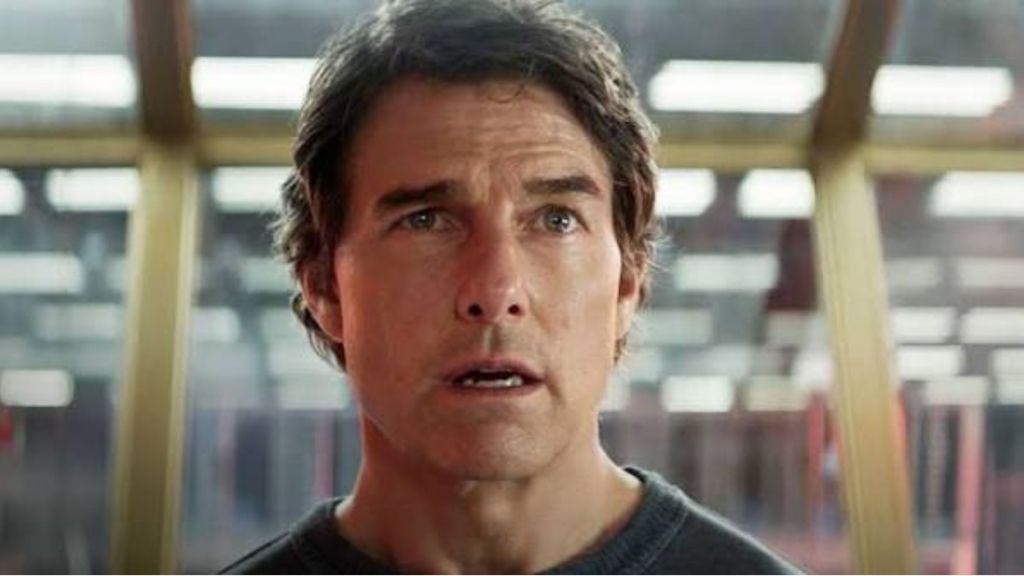Tom Cruise MCU Casting Rumors Resurface 30 Years After Iron Man Talks
