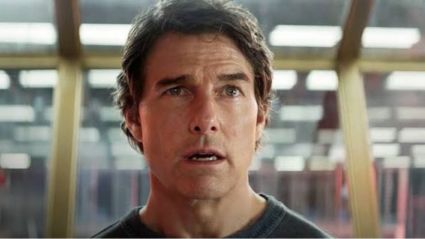 Tom Cruise