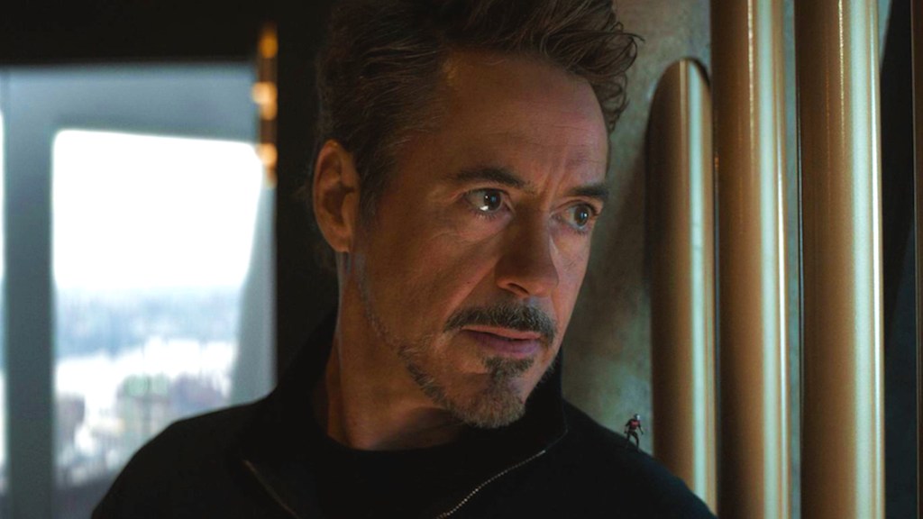 The MCU Has Officially Wasted Both of Iron Man’s Successors