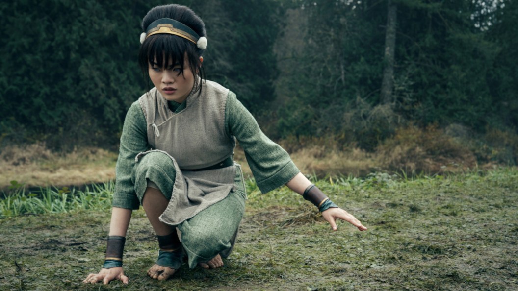 Did Netflix’s Avatar: The Last Airbender Get Toph’s Powers Wrong? Why Her Intro Is Sparking Backlash