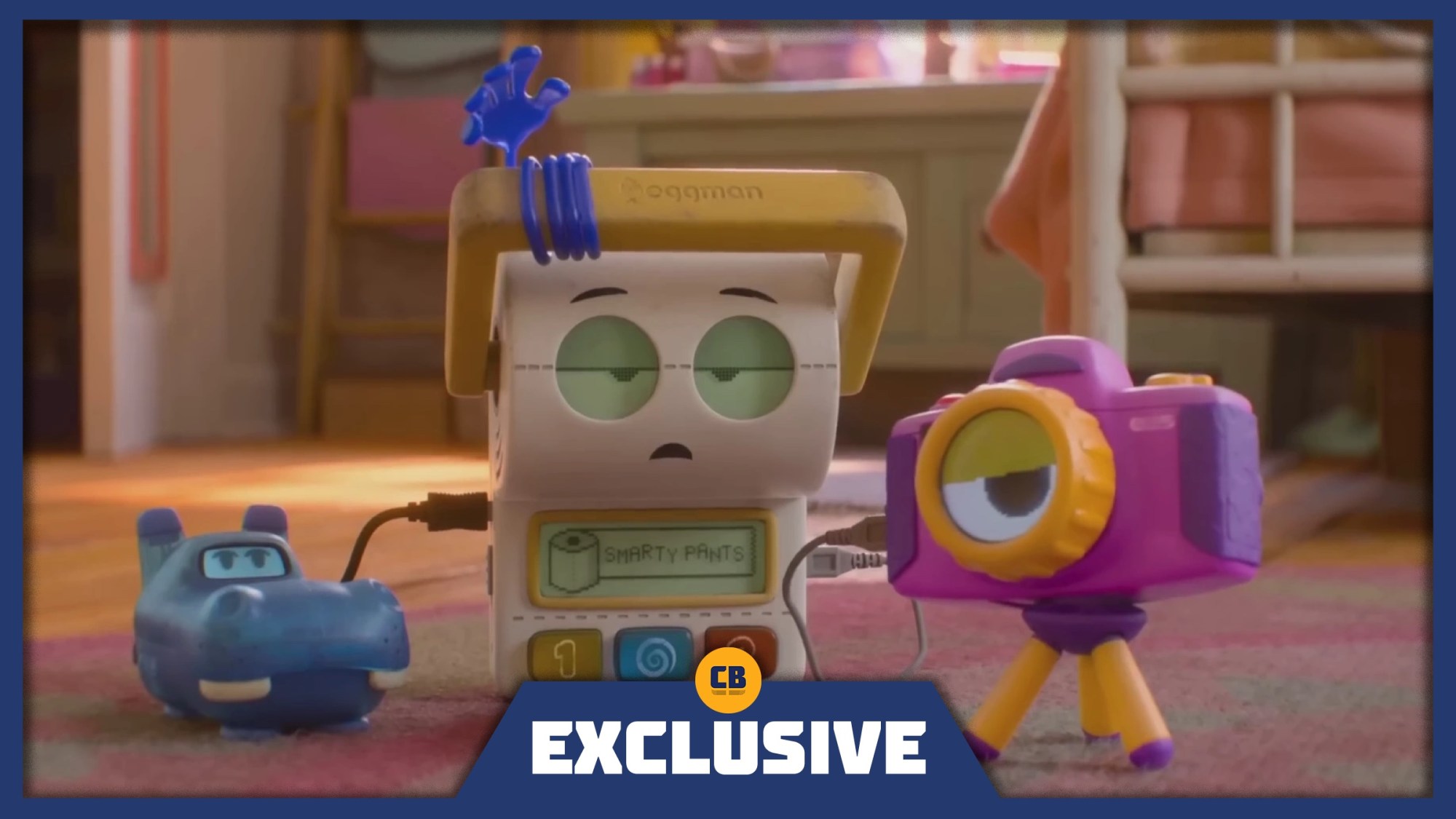 Which Toy Story Character Should Be the Next Lead Revealed by Toy Story ...