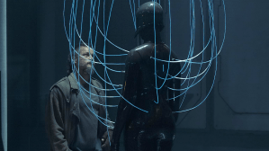 Ridley Scott’s Cancelled HBO Series Continued a Great 47-Year Sci-Fi Trend