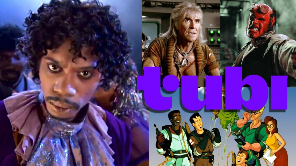 Tubi Releases Full List of 177 New Movies and TV Shows Coming in July 2026