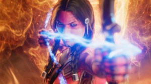 Playing Turok: Origins Feels Like Playing Doom With Aliens and Dinosaurs