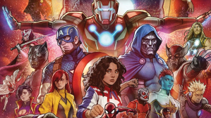 After 2 Years, Marvel’s Ultimate Universe Comes to an End in the Best Way Possible