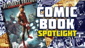 Ultimate Fallout #4 Introduced Marvel’s Breakout Member of the Spider-Verse
