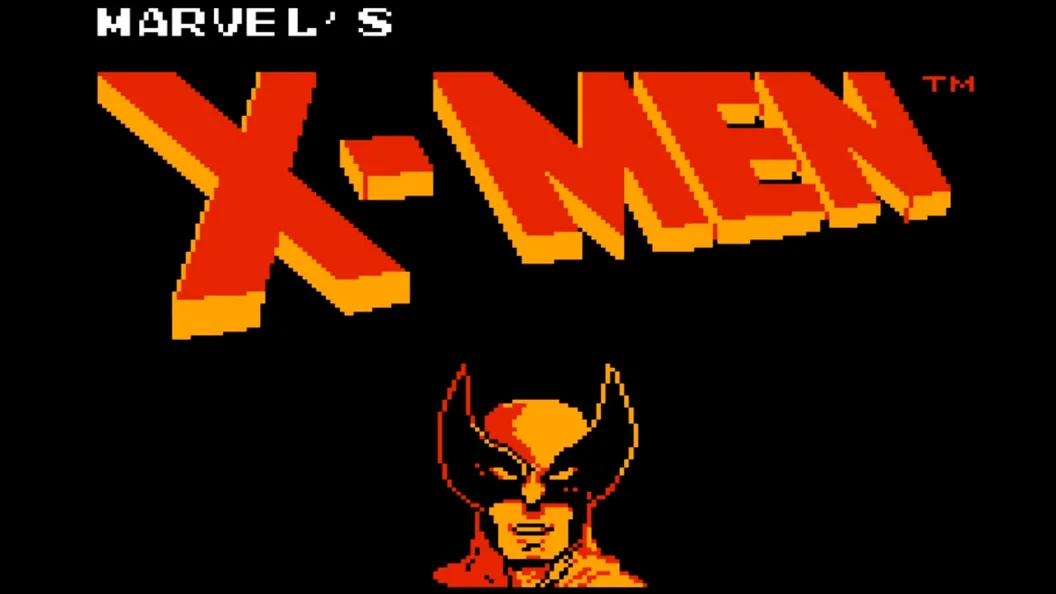 The Ultimate Retro NES Collectible for Marvel Fans Is Availa