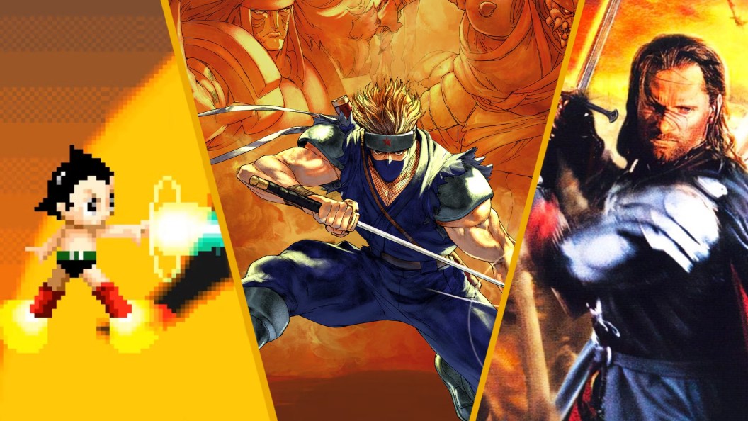 5 Best Game Boy Advance Games You Forgot Were Awesome