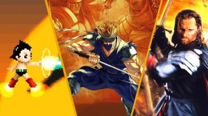 5 Best Game Boy Advance Games You Forgot Were Awesome