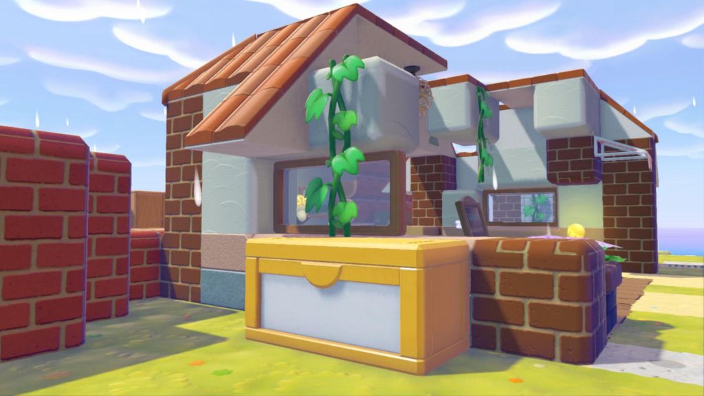 Universal Storage Feature Needed Pokemon Pokopia