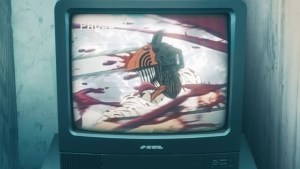 Chainsaw Man: The Assassins Arc Releases New Trailer