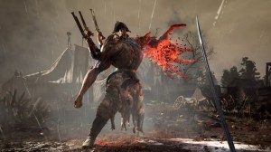 Valor Mortis’s Director Explains The Tricky (And Rewarding) Act Of Bringing Souls-Like Into First-Person