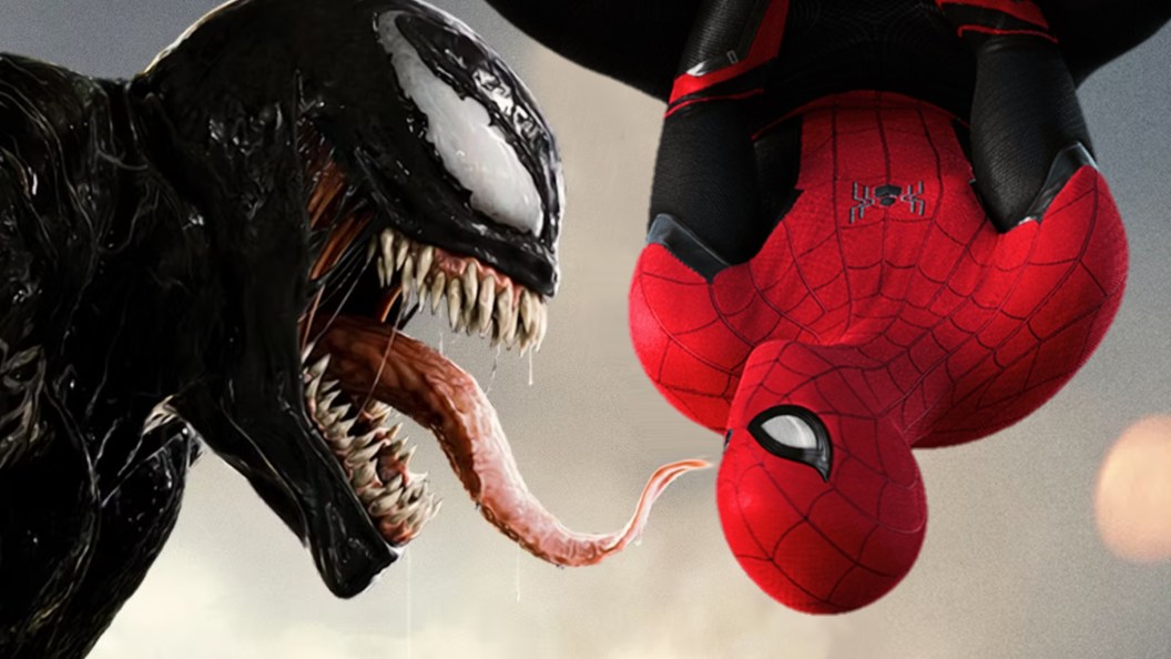 Spider-Man Fans Think Venom is Secretly in Brand New Day (& Zendaya is Dropping Clues)