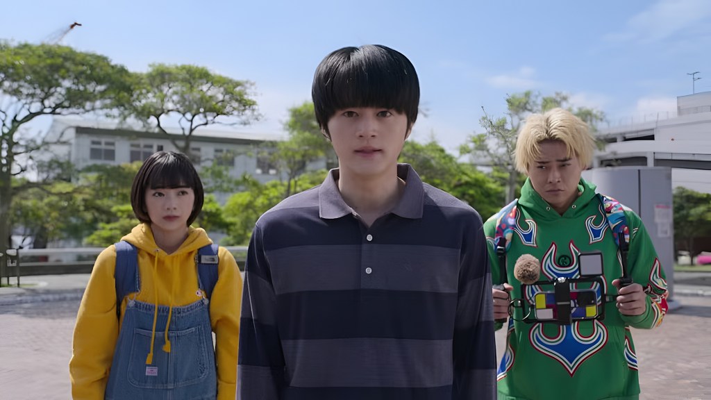 Viral Hit Netflix