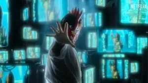 Anime’s Next Big Live-Action Adaptation Has Landed on Netflix