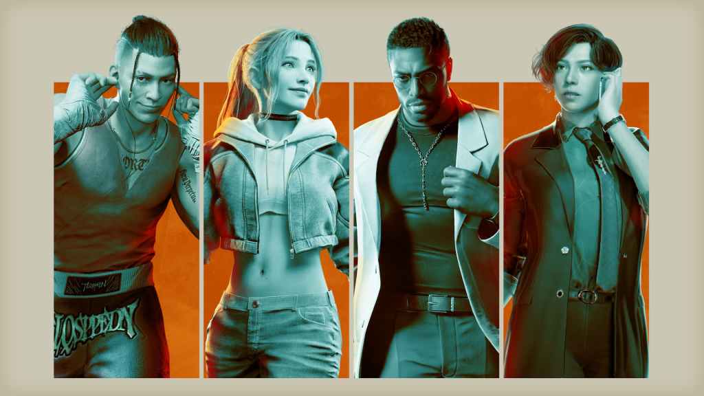 Virtua Fighter Crossroads Will Change the Fighting Game Genre Forever