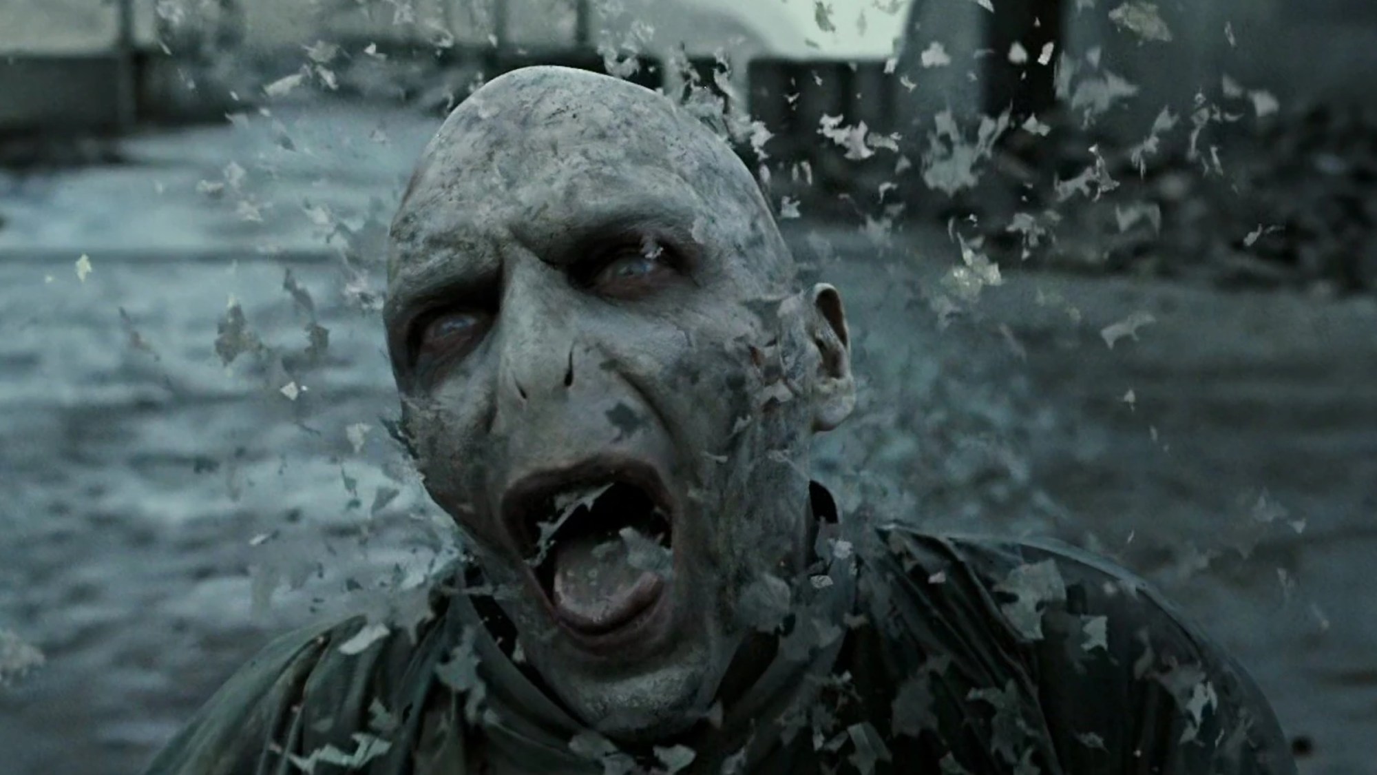 Harry Potter: 5 Biggest Problems With the Battle of Hogwarts That the Remake Can Fix